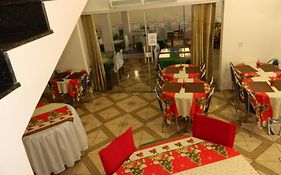 Hotel Paludo